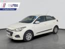 Thumbnail Hyundai i20 1.2 Motion