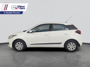 Hyundai i20 1.2 Motion - Image 2