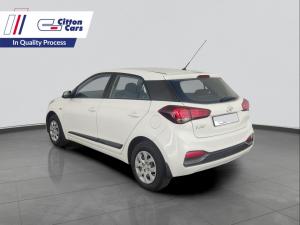 Hyundai i20 1.2 Motion - Image 3