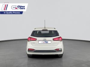 Hyundai i20 1.2 Motion - Image 4