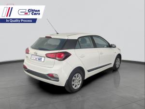 Hyundai i20 1.2 Motion - Image 5
