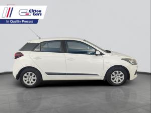 Hyundai i20 1.2 Motion - Image 6