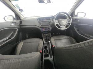 Hyundai i20 1.2 Motion - Image 9