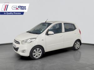 Hyundai i10 1.1 GLS/MOTION - Image 1