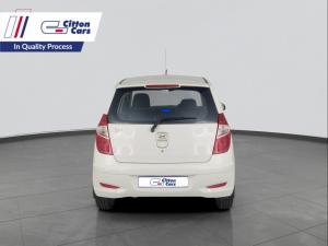 Hyundai i10 1.1 GLS/MOTION - Image 4