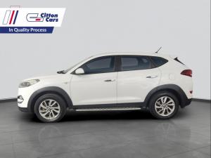 Hyundai Tucson 2.0 Premium automatic - Image 2