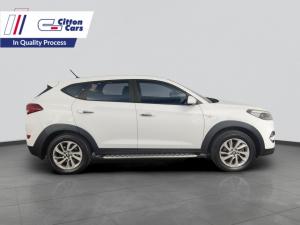 Hyundai Tucson 2.0 Premium automatic - Image 6