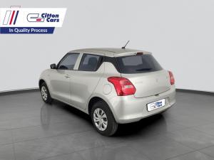 Suzuki Swift 1.2 GA - Image 5