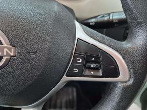 Nissan Magnite 1.0 Acenta AMT - Image 19