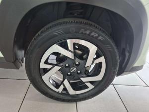 Nissan Magnite 1.0 Acenta AMT - Image 20