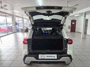 Nissan Magnite 1.0 Acenta AMT - Image 6