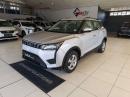 Thumbnail Mahindra XUV300 1.5D