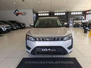 Mahindra XUV300 1.5D - Image 2