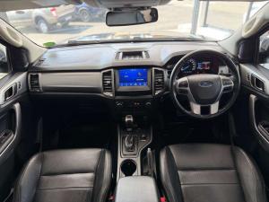 Ford Ranger 2.0D XLT 4X4 automaticD/C - Image 12