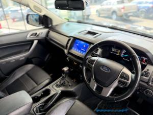Ford Ranger 2.0D XLT 4X4 automaticD/C - Image 13