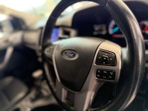 Ford Ranger 2.0D XLT 4X4 automaticD/C - Image 14