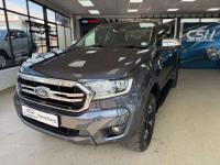 Thumbnail Ford Ranger 2.0D XLT 4X4 automaticD/C