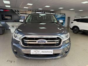 Ford Ranger 2.0D XLT 4X4 automaticD/C - Image 2