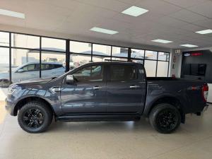 Ford Ranger 2.0D XLT 4X4 automaticD/C - Image 3