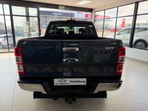Ford Ranger 2.0D XLT 4X4 automaticD/C - Image 4