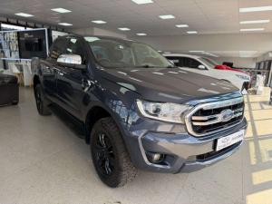 Ford Ranger 2.0D XLT 4X4 automaticD/C - Image 6