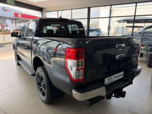 Ford Ranger 2.0D XLT 4X4 automaticD/C - Image 7