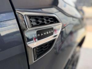 Ford Ranger 2.0D XLT 4X4 automaticD/C - Image 8