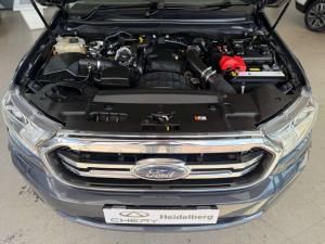 Ford Ranger 2.0D XLT 4X4 automaticD/C - Image 9