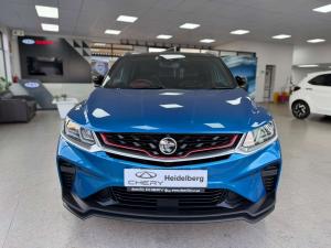 Proton X50 1.5T Premium - Image 2
