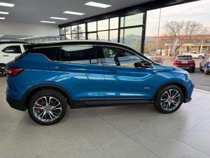 Proton X50 1.5T Premium - Image 3