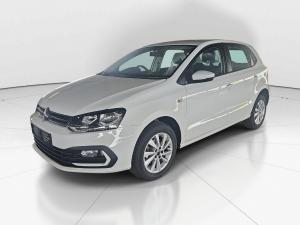 Volkswagen Polo Vivo hatch 1.6 Life - Image 3