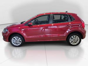 Volkswagen Polo Vivo hatch 1.4 Life - Image 4