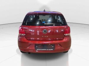 Volkswagen Polo Vivo hatch 1.4 Life - Image 6