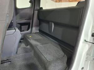 Isuzu D-Max 1.9TD Extended cab LS auto - Image 11