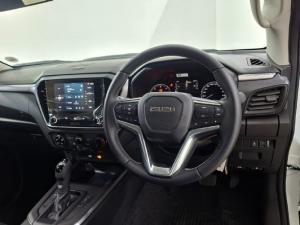 Isuzu D-Max 1.9TD Extended cab LS auto - Image 13