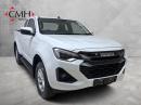 Thumbnail Isuzu D-Max 1.9TD Extended cab LS auto