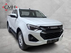 Isuzu D-Max 1.9TD Extended cab LS auto - Image 1