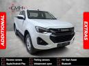 Thumbnail Isuzu D-Max 1.9TD Extended cab LS auto