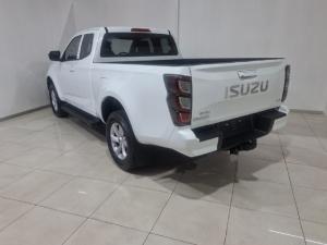 Isuzu D-Max 1.9TD Extended cab LS auto - Image 3
