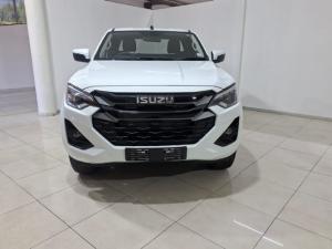Isuzu D-Max 1.9TD Extended cab LS auto - Image 4