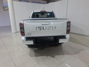 Isuzu D-Max 1.9TD Extended cab LS auto - Image 5