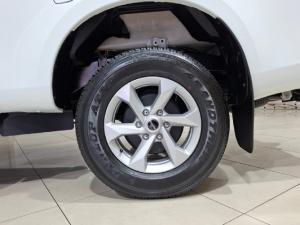 Isuzu D-Max 1.9TD Extended cab LS auto - Image 6