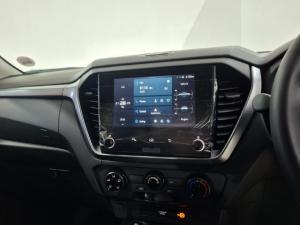 Isuzu D-Max 1.9TD Extended cab LS auto - Image 9