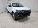 Thumbnail Isuzu D-Max 1.9TD Extended cab L auto