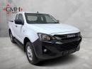 Thumbnail Isuzu D-Max 1.9TD Extended cab L auto