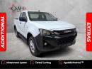 Thumbnail Isuzu D-Max 1.9TD Extended cab L auto