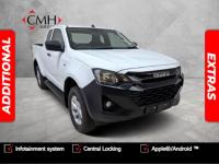 Thumbnail Isuzu D-Max 1.9TD Extended cab L auto