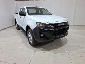 Isuzu D-Max 1.9TD Extended cab L auto - Image 1