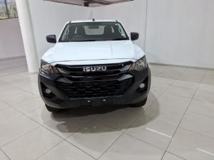 Isuzu D-Max 1.9TD Extended cab L auto - Image 4