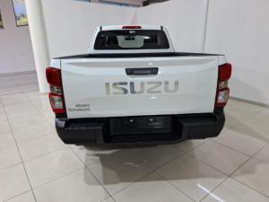 Isuzu D-Max 1.9TD Extended cab L auto - Image 5